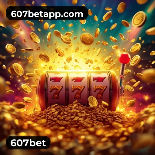 Download App 607bet