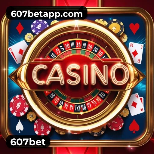 Logo 607bet - Comparação de Rollover