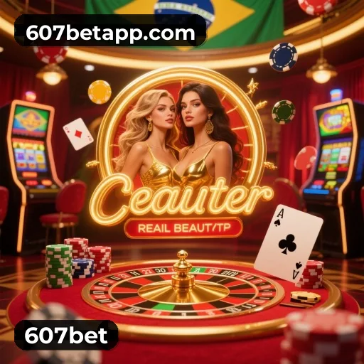 Logo 607bet