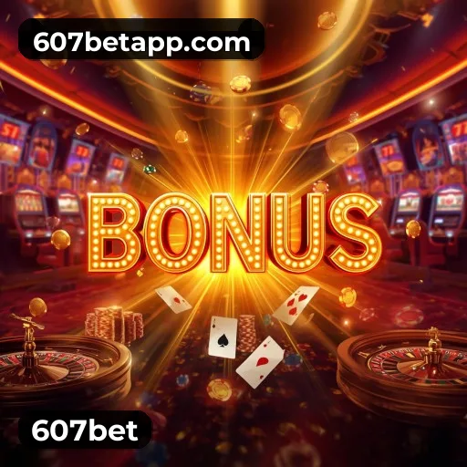 Logo 607bet