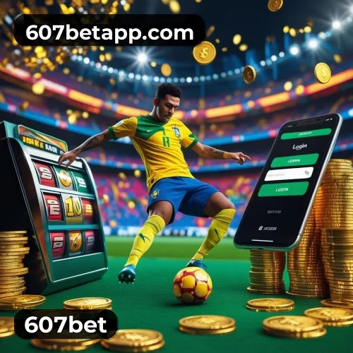 Logo 607bet