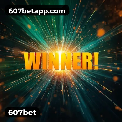 Logo 607bet Fortune FAQ