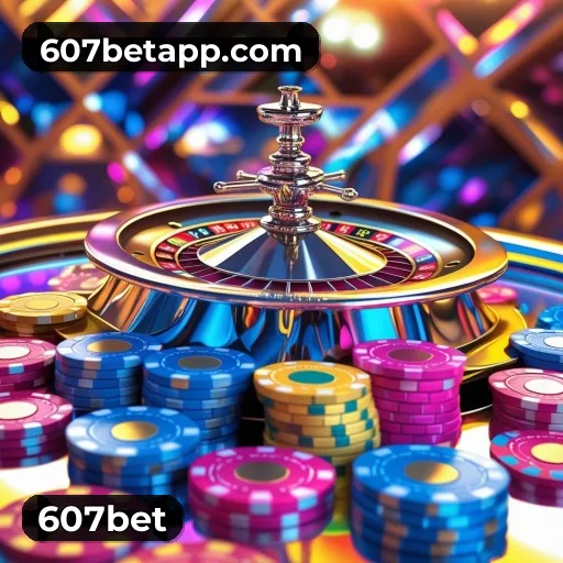 Logo 607bet FAQ