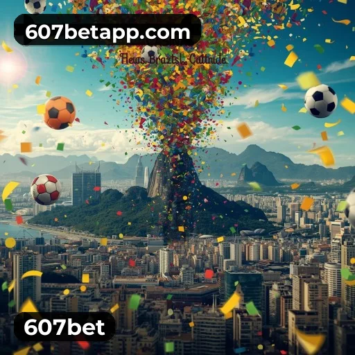 Logo 607bet Metodologia