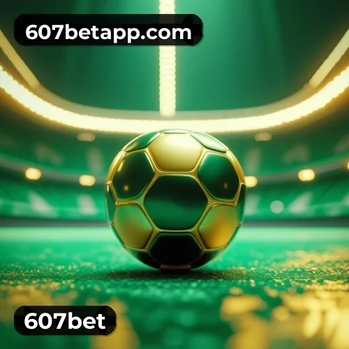 607bet Loterias
