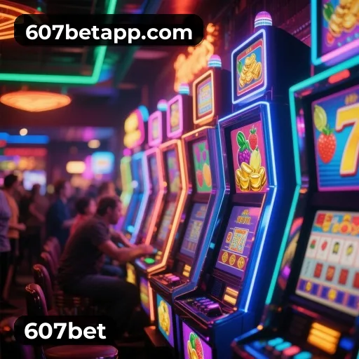 607bet FAQ