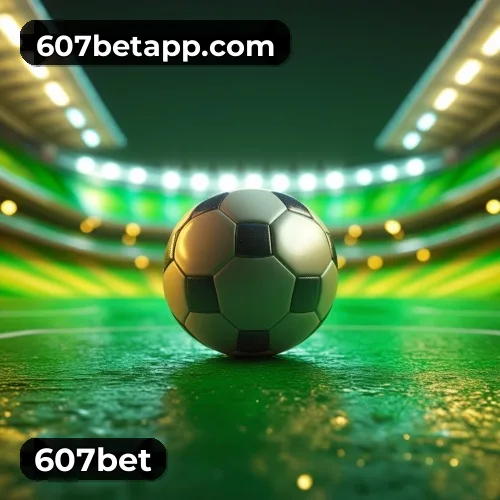 607bet Logo