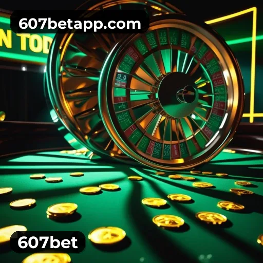 607bet Telegram - Benefícios Exclusivos