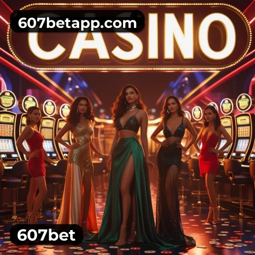 Como Ganhar 607bet